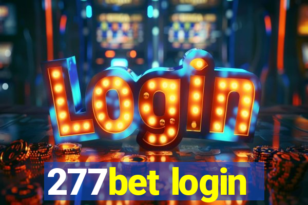 277bet login